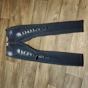 VIP Jean's women's size 1/2